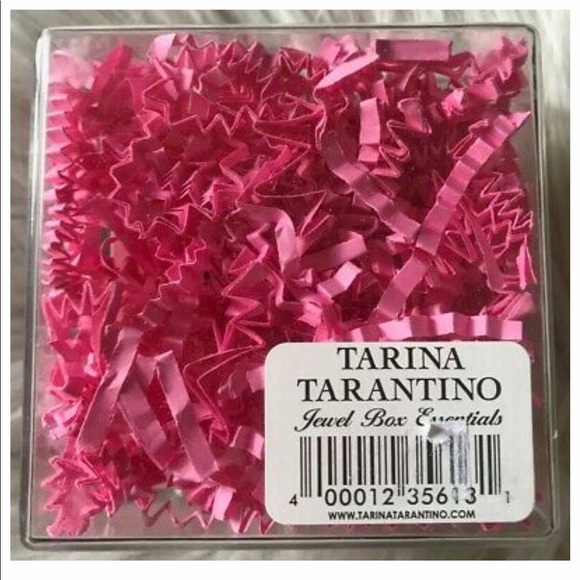 TARINA TARANTINO Black Bead Bracelet w/ Box - Picture 3 of 5